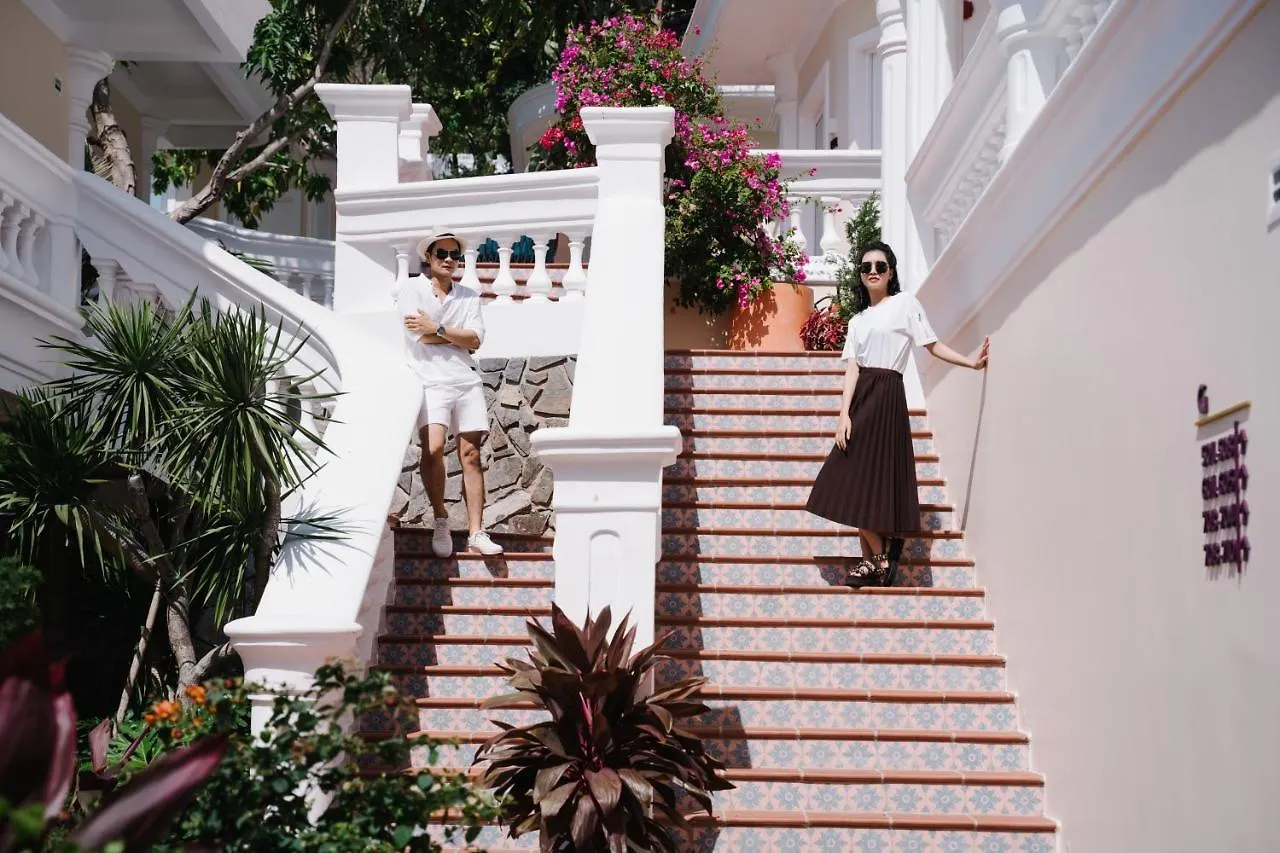Mercure Vũng Tàu 4*,