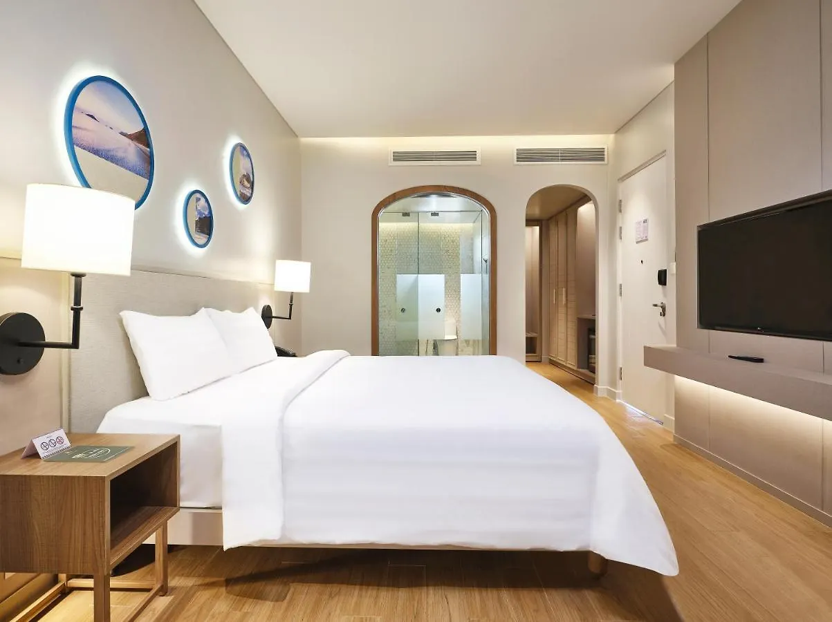 **** Resort Mercure Vũng Tàu Vietnam