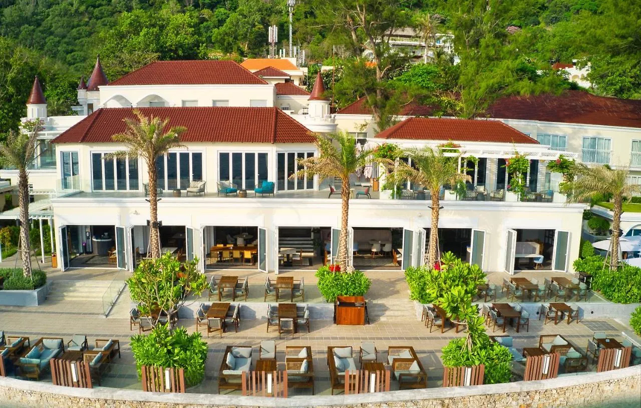 Resort Mercure Vũng Tàu