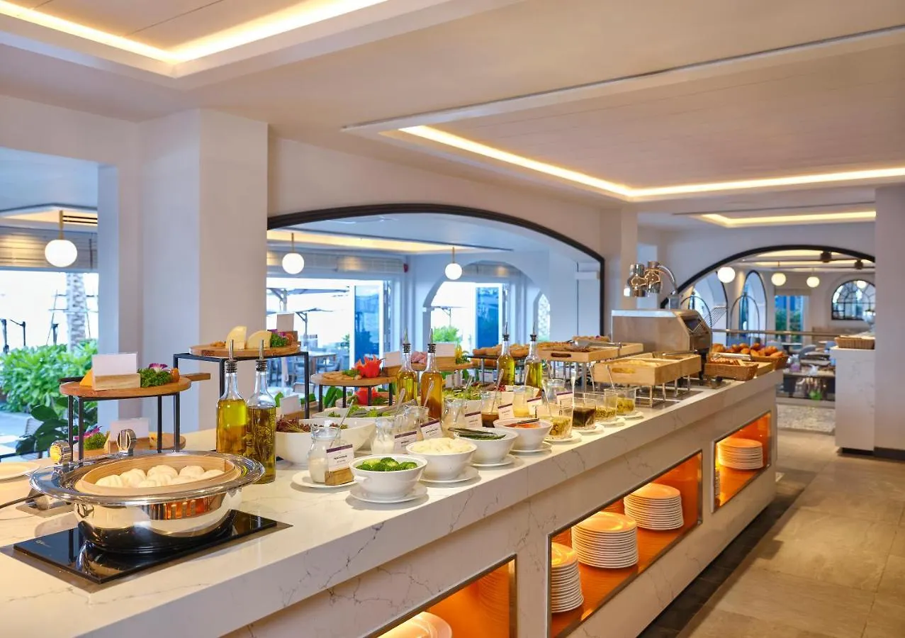 Mercure Vung Tau Resort Vietnam
