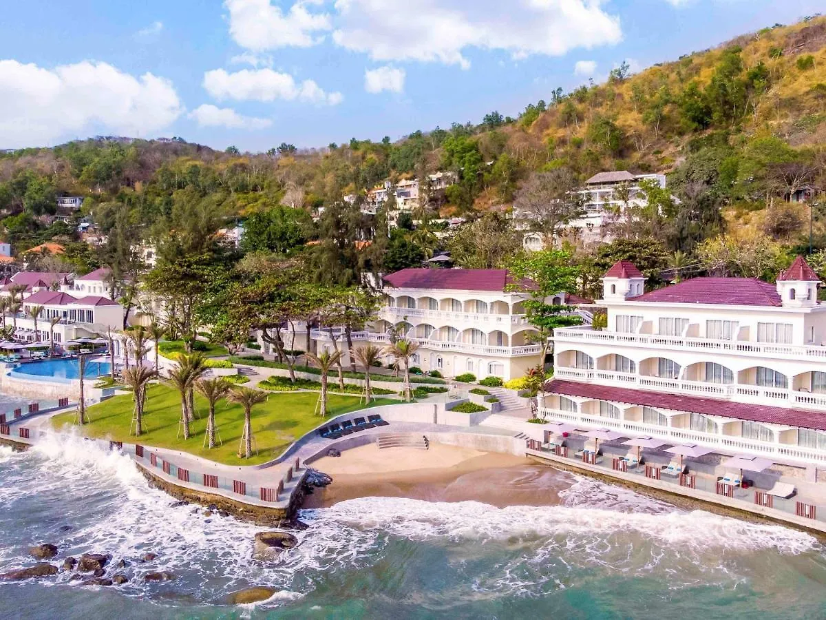 Mercure Vũng Tàu Vietnam