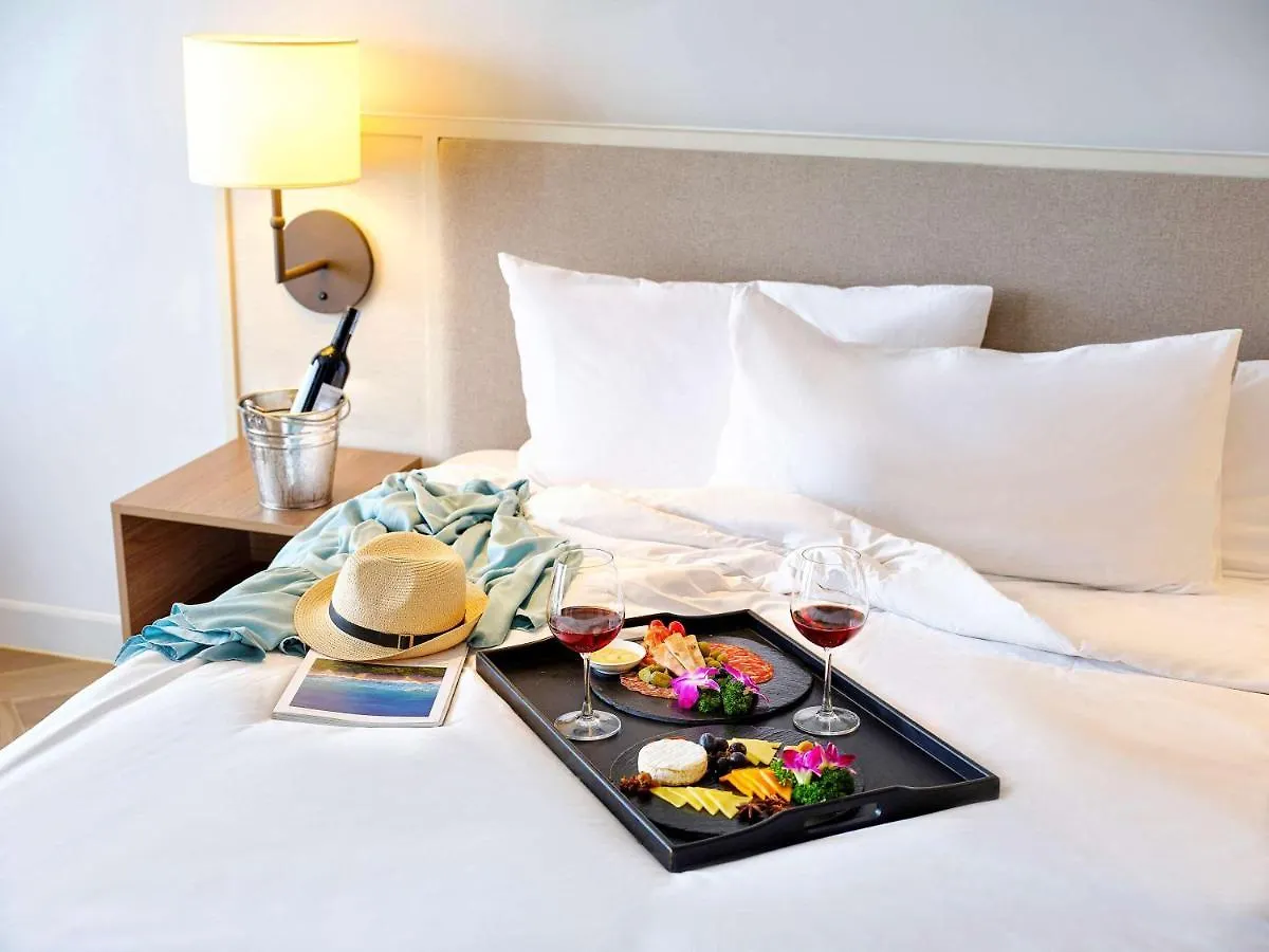 Mercure Vũng Tàu 4*,  Vietnam