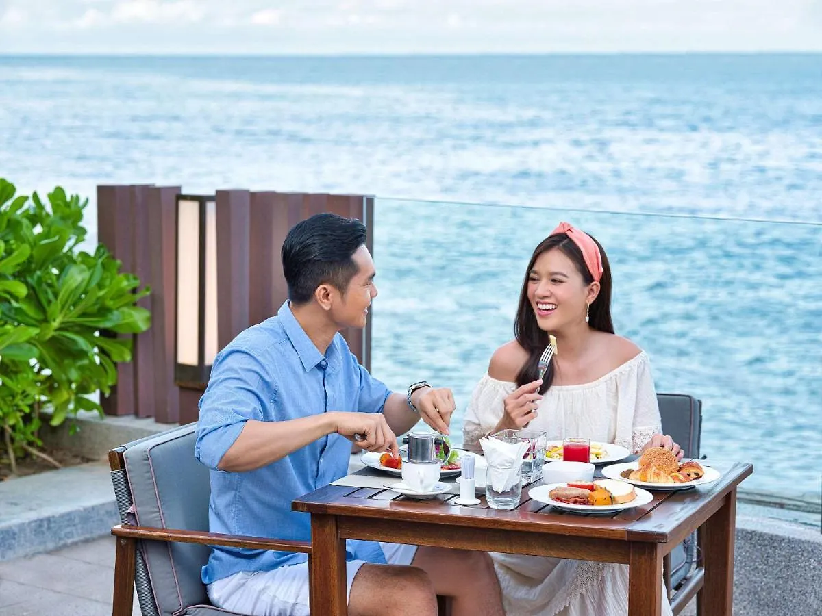 **** Resort Mercure Vũng Tàu Vietnam