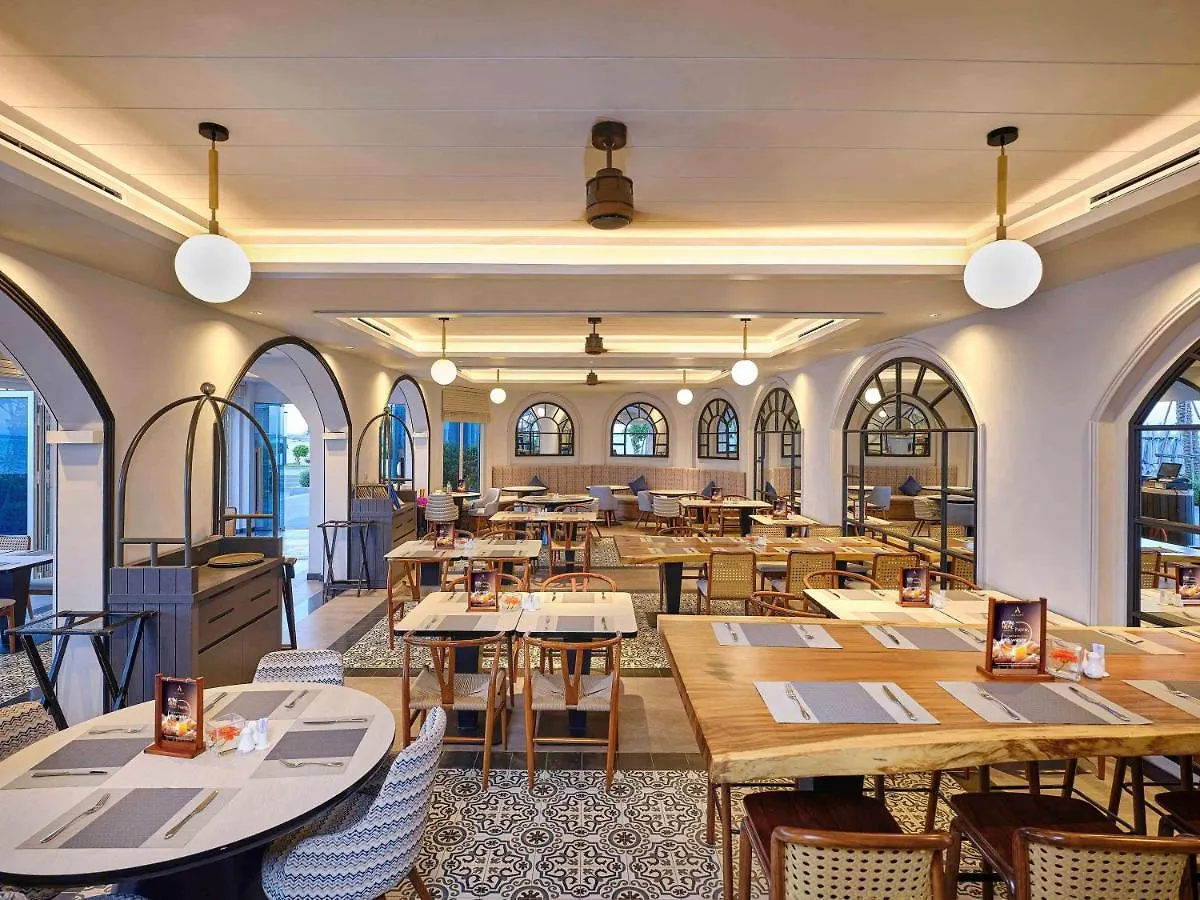 Mercure Vũng Tàu