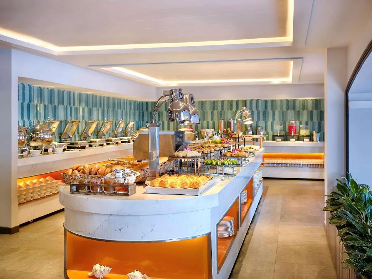 ****  Mercure Vung Tau Resort Vietnam