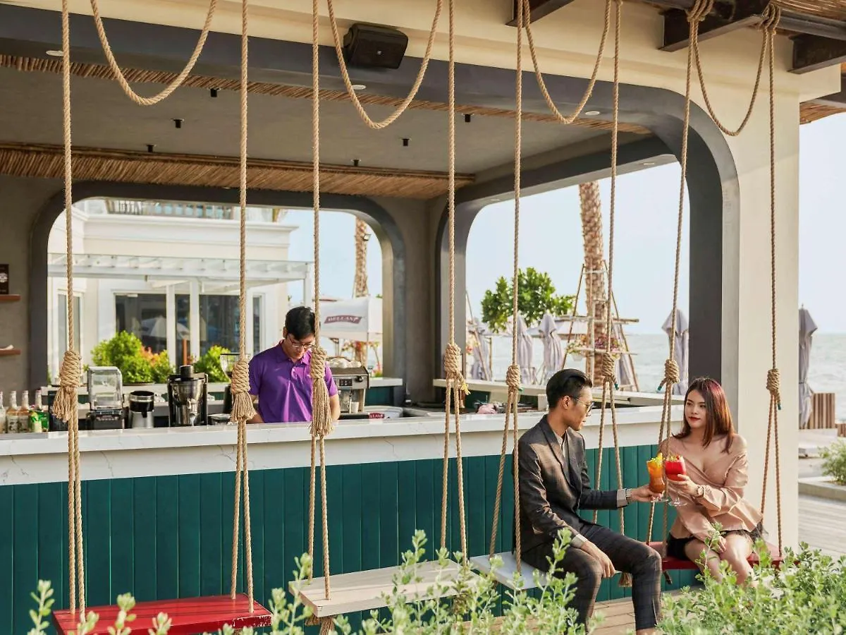 Mercure Vung Tau Resort Vietnam