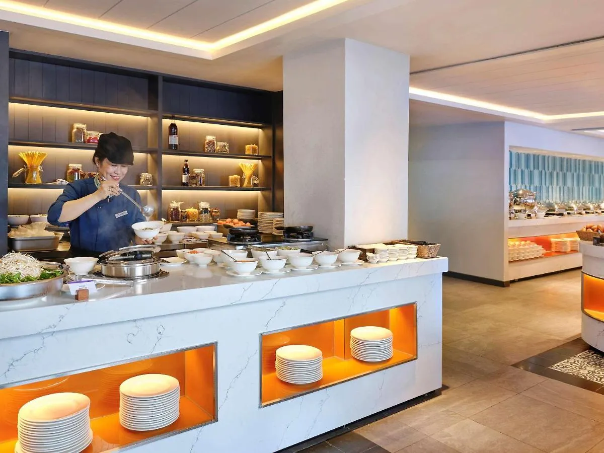 Mercure Vung Tau Resort