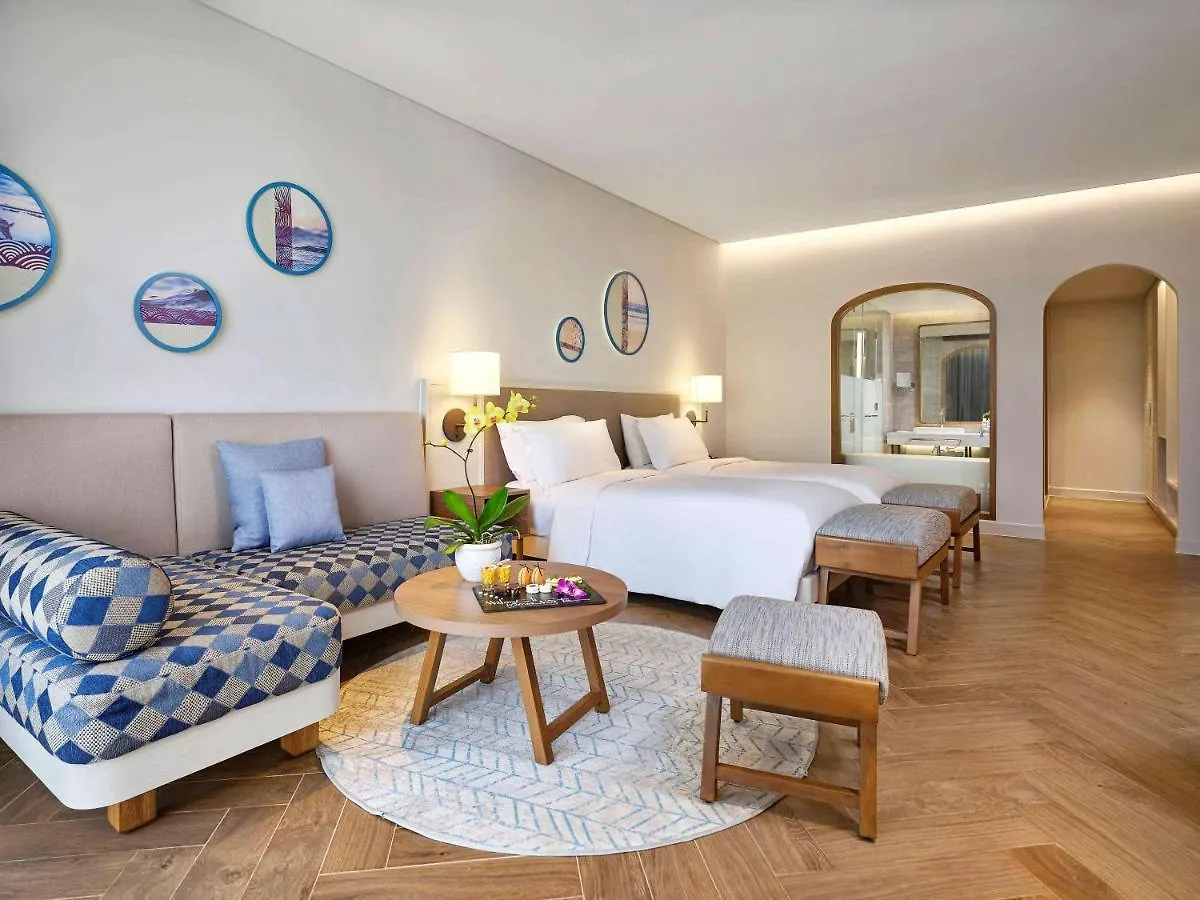 ****  Mercure Vung Tau Resort Vietnam