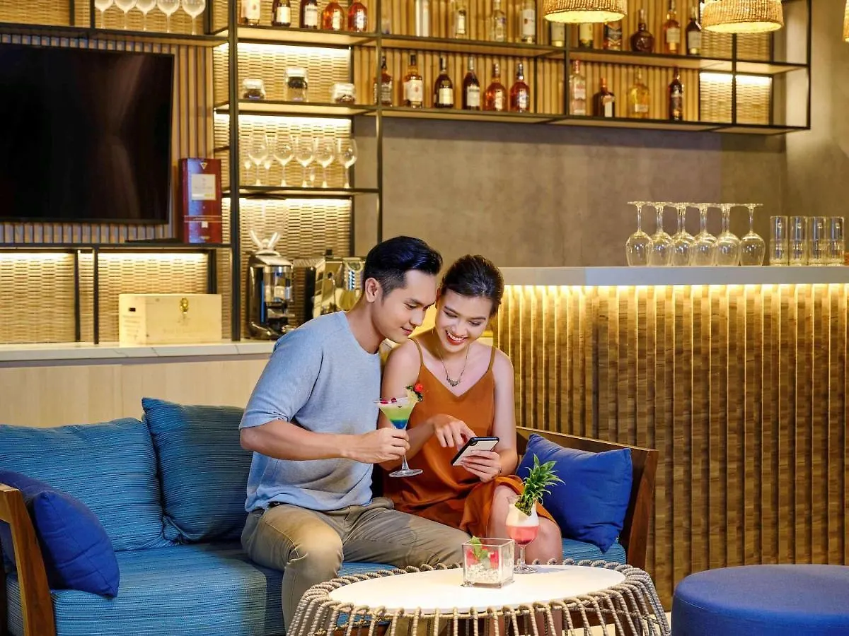 Mercure Vung Tau Resort