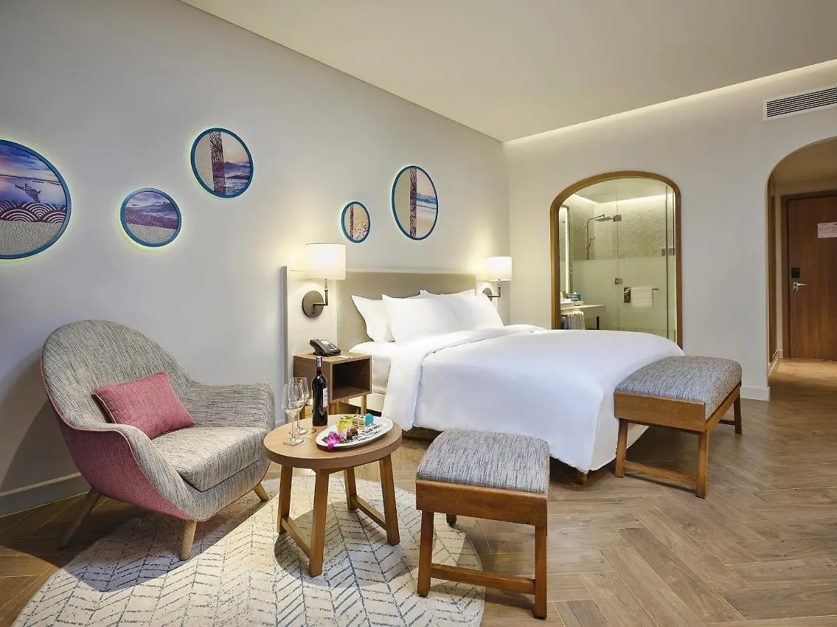 Mercure Vung Tau Resort