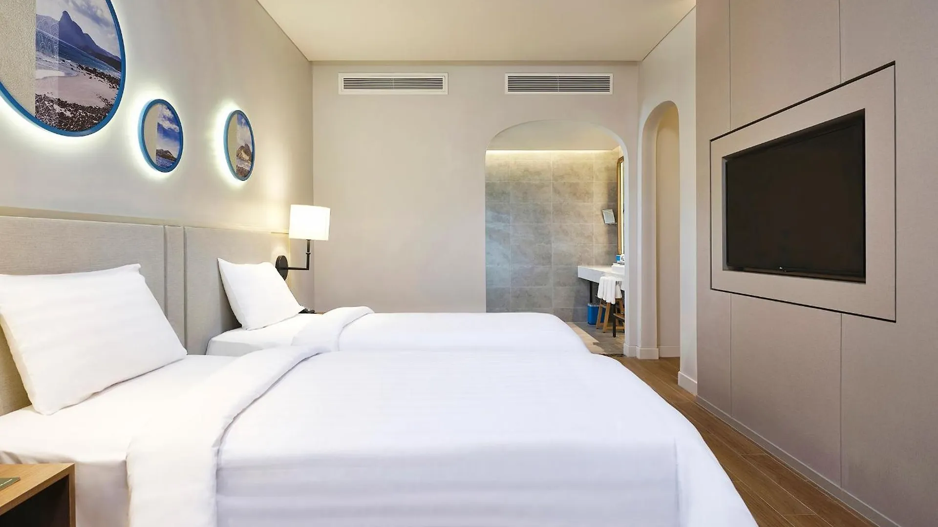 Mercure Vung Tau Resort