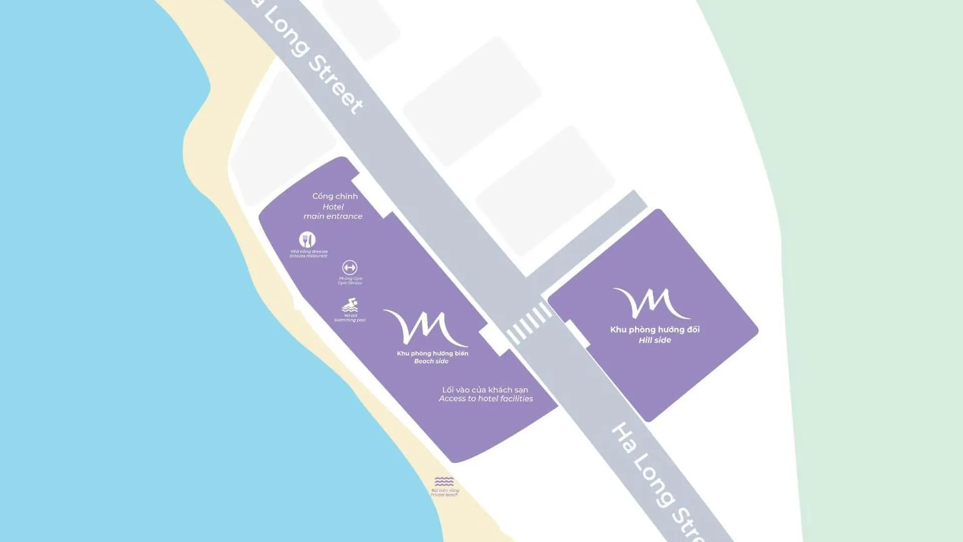 Mercure Vung Tau Resort