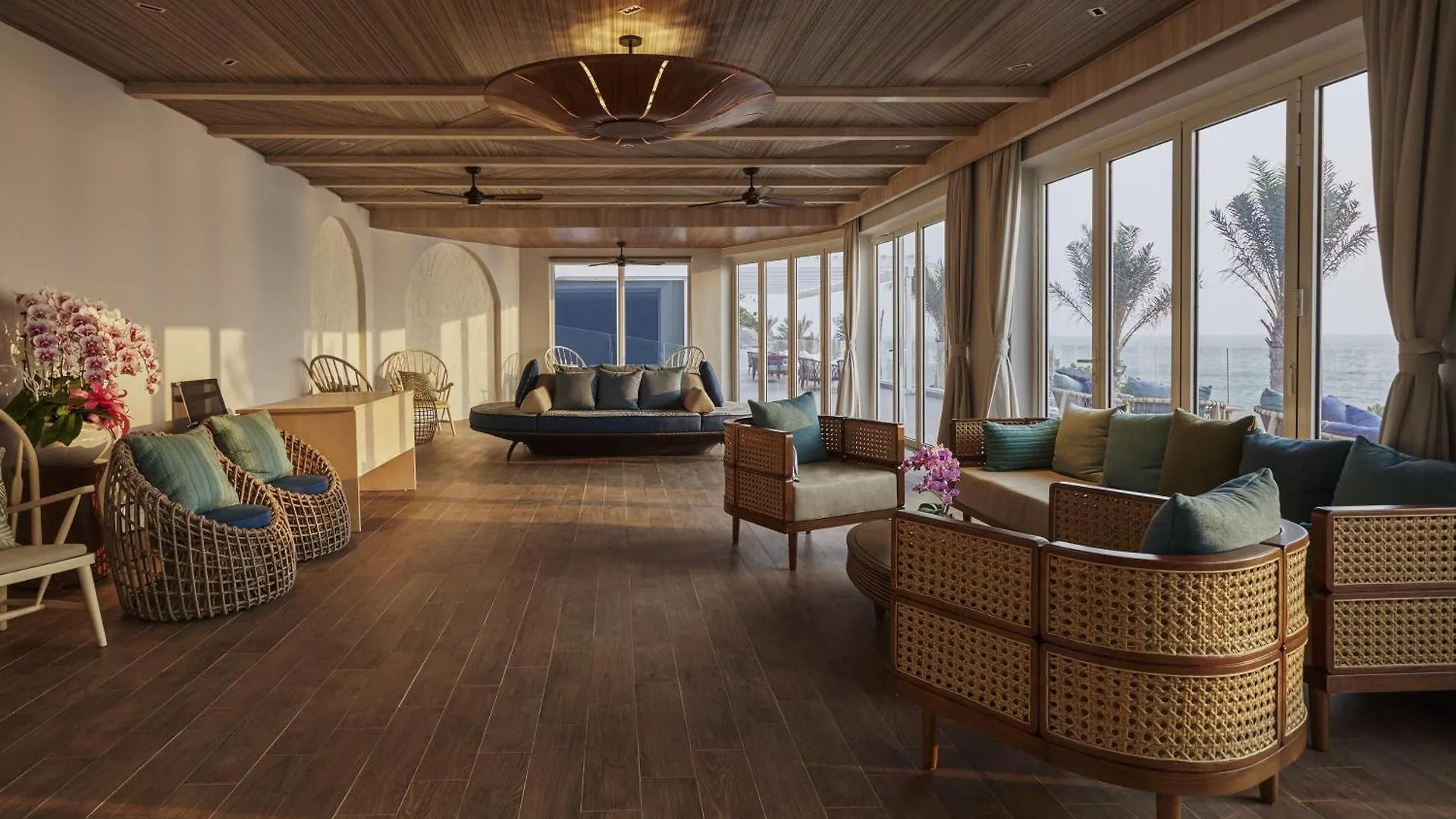 Mercure Vung Tau Resort 4*,  Vietnam