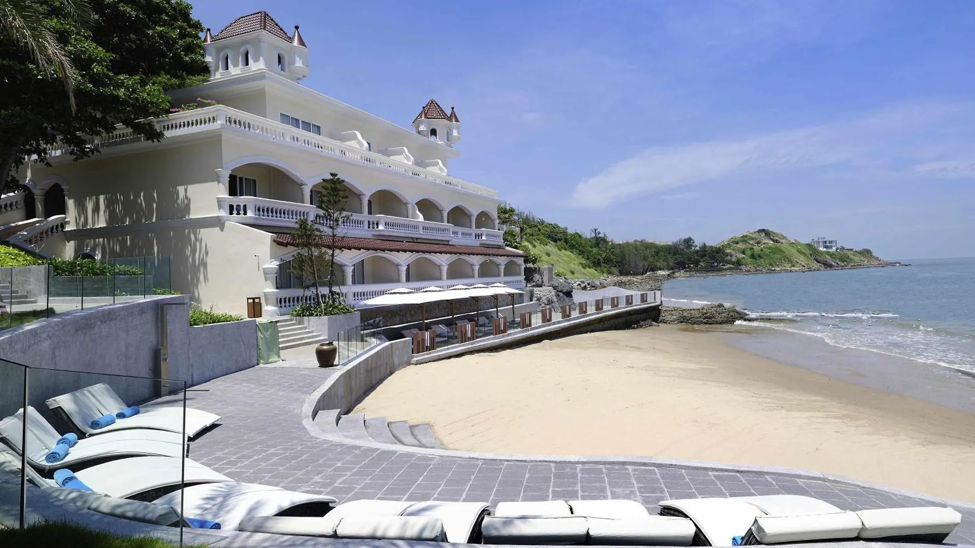 Mercure Vung Tau Resort