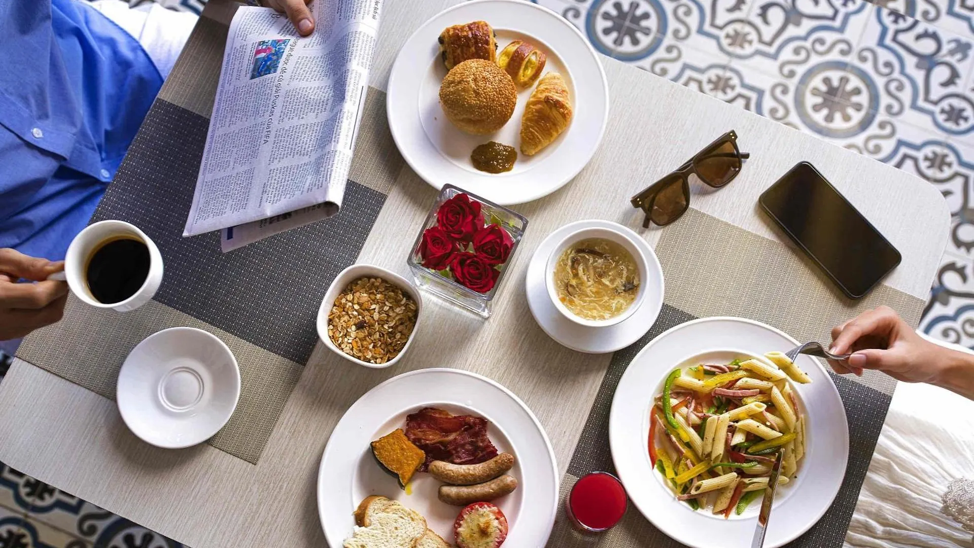 Mercure Vung Tau Resort