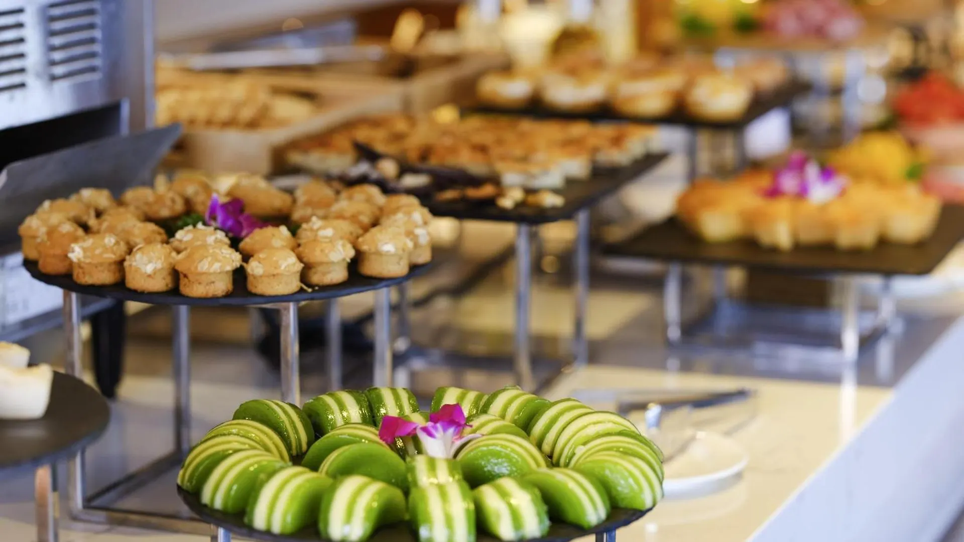 Mercure Vung Tau Resort
