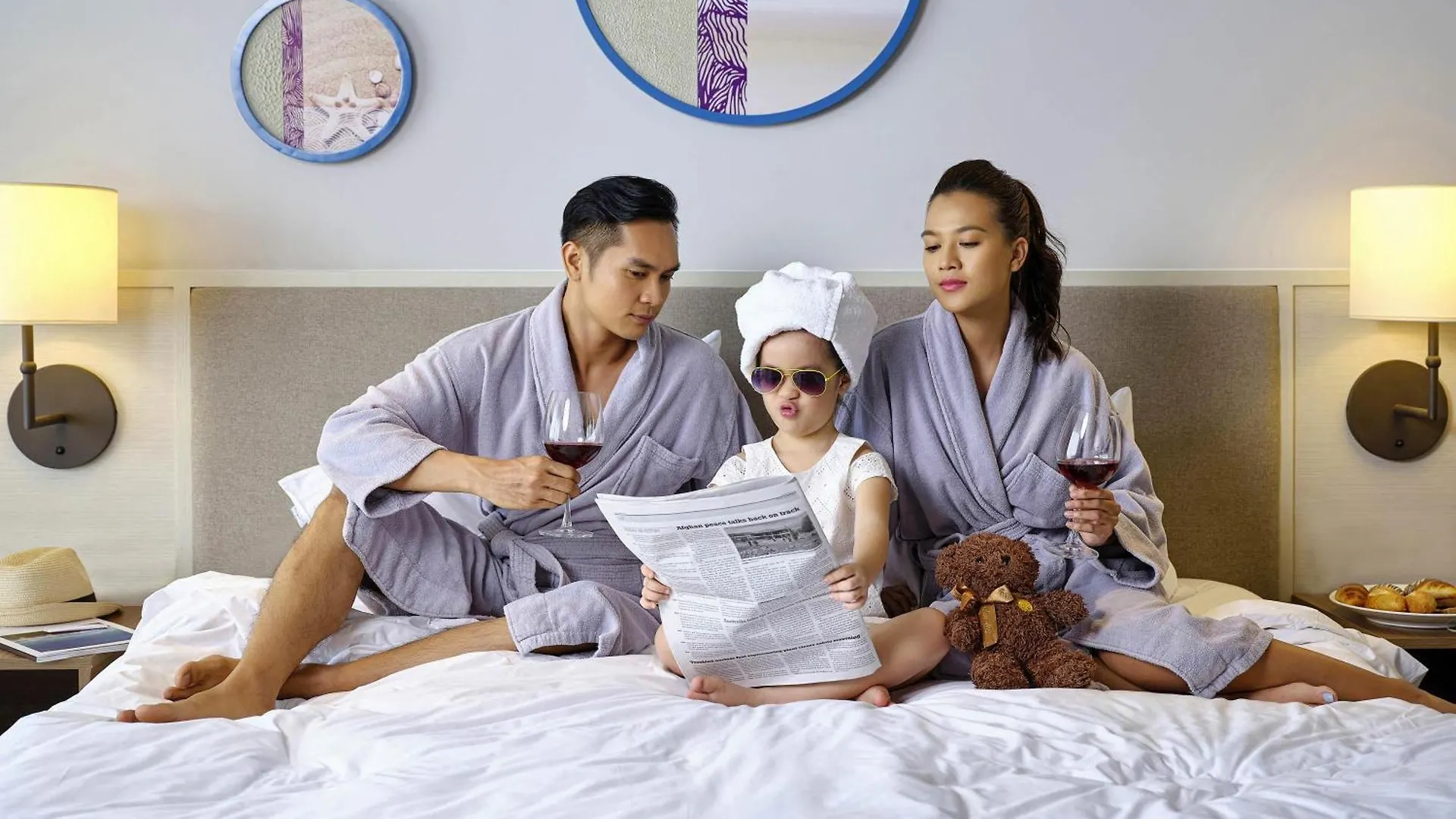 Mercure Vung Tau Resort 4*,  Vietnam