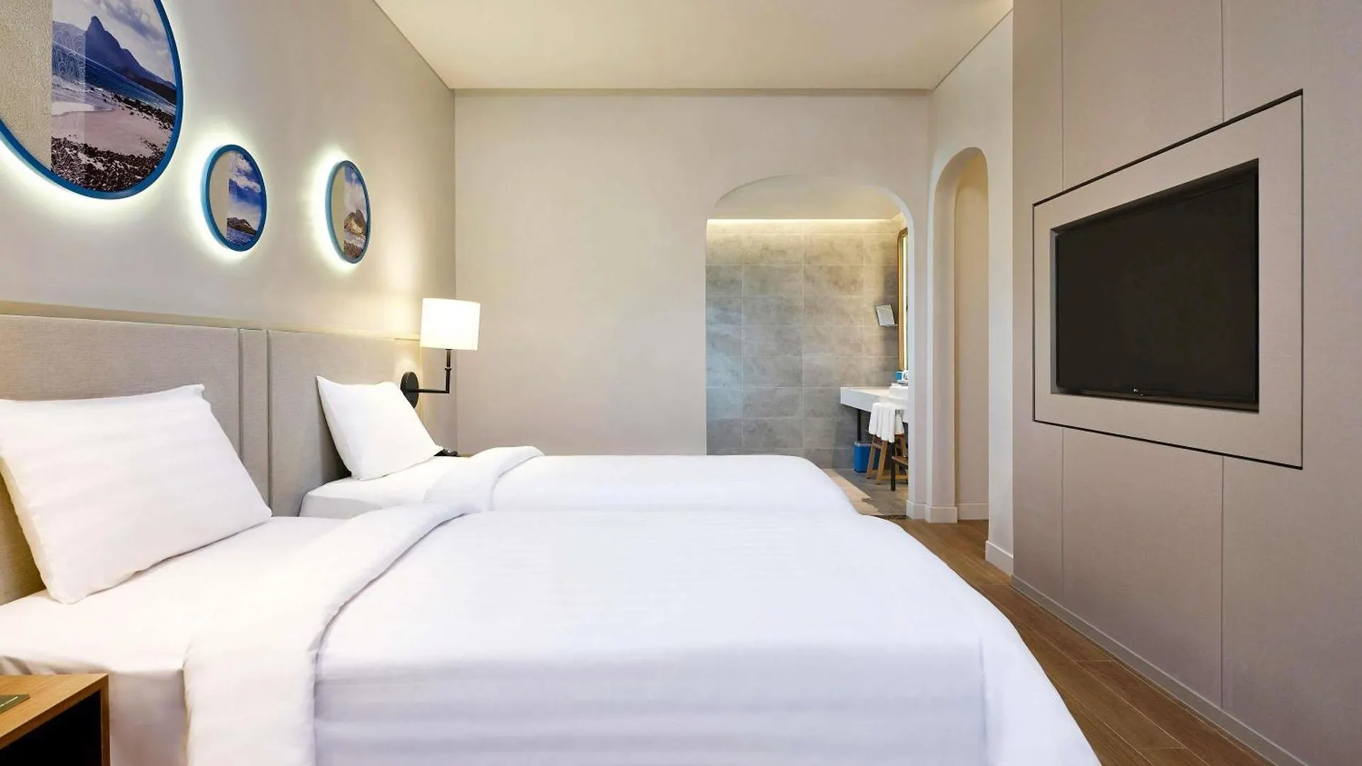 ****  Mercure Vung Tau Resort Vietnam