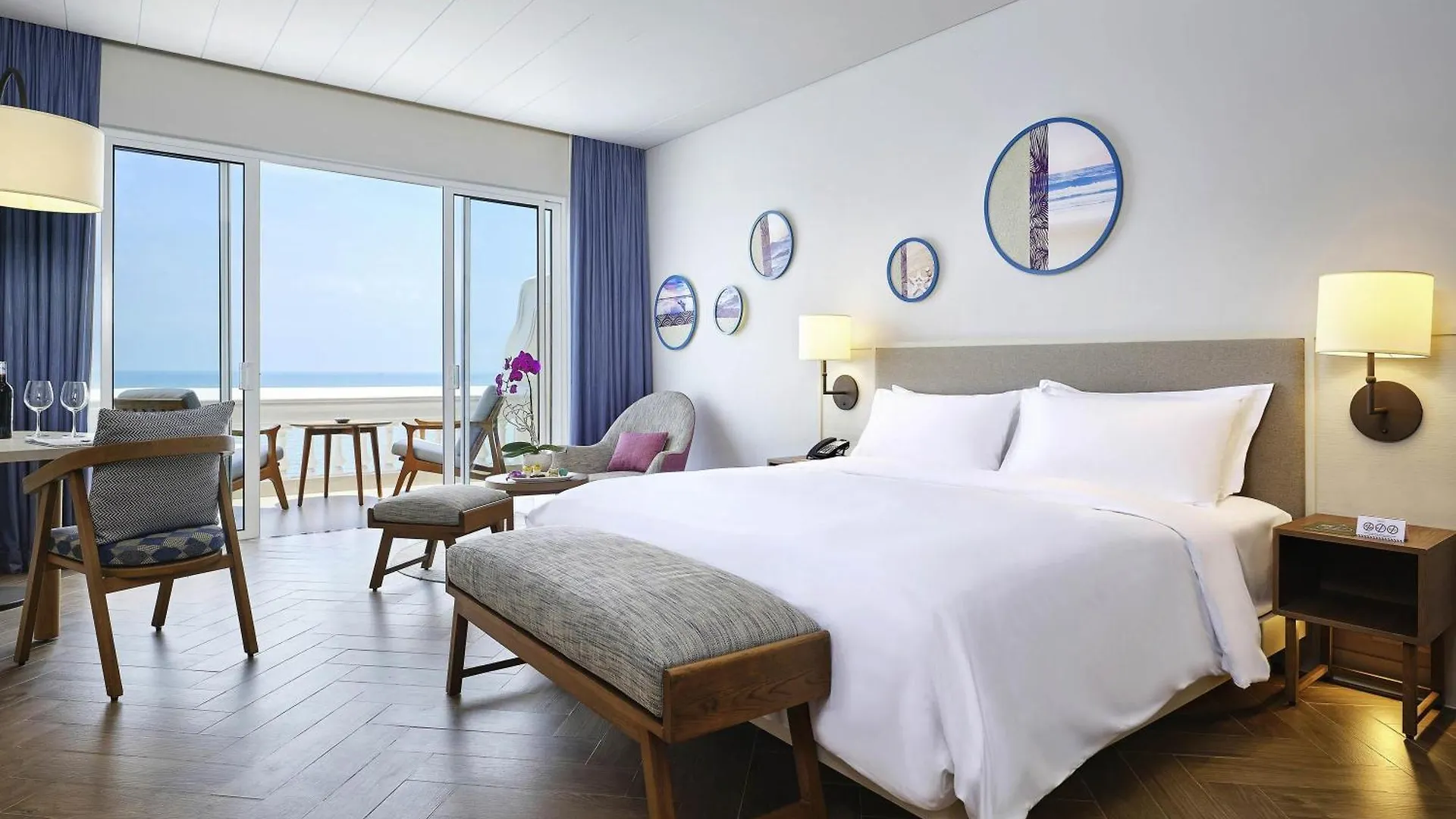 Mercure Vung Tau Resort 4*,  Vietnam
