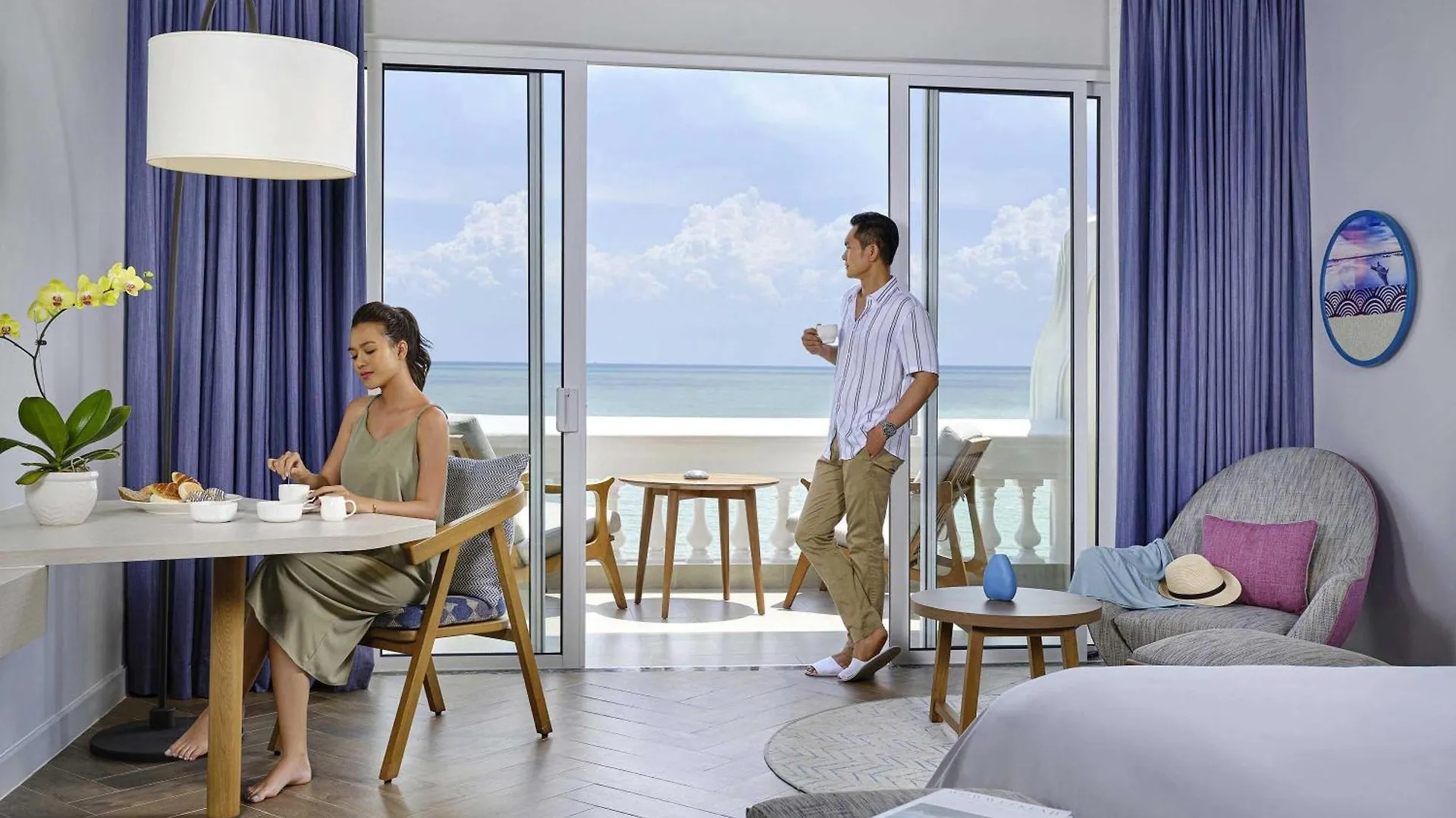 ****  Mercure Vung Tau Resort Vietnam