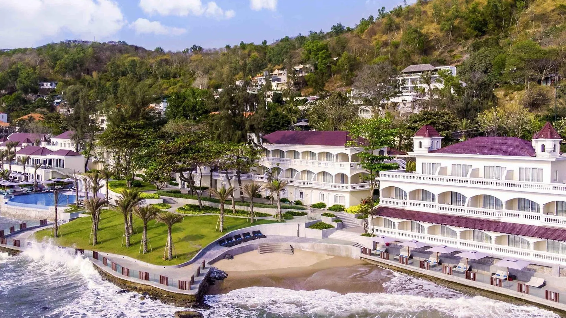 Mercure Vung Tau Resort