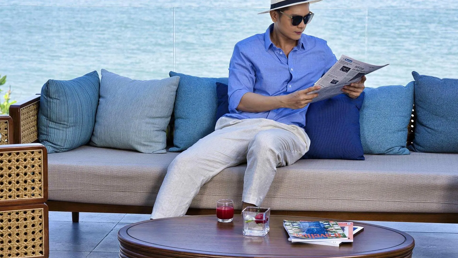 Mercure Vũng Tàu 4*,  Vietnam