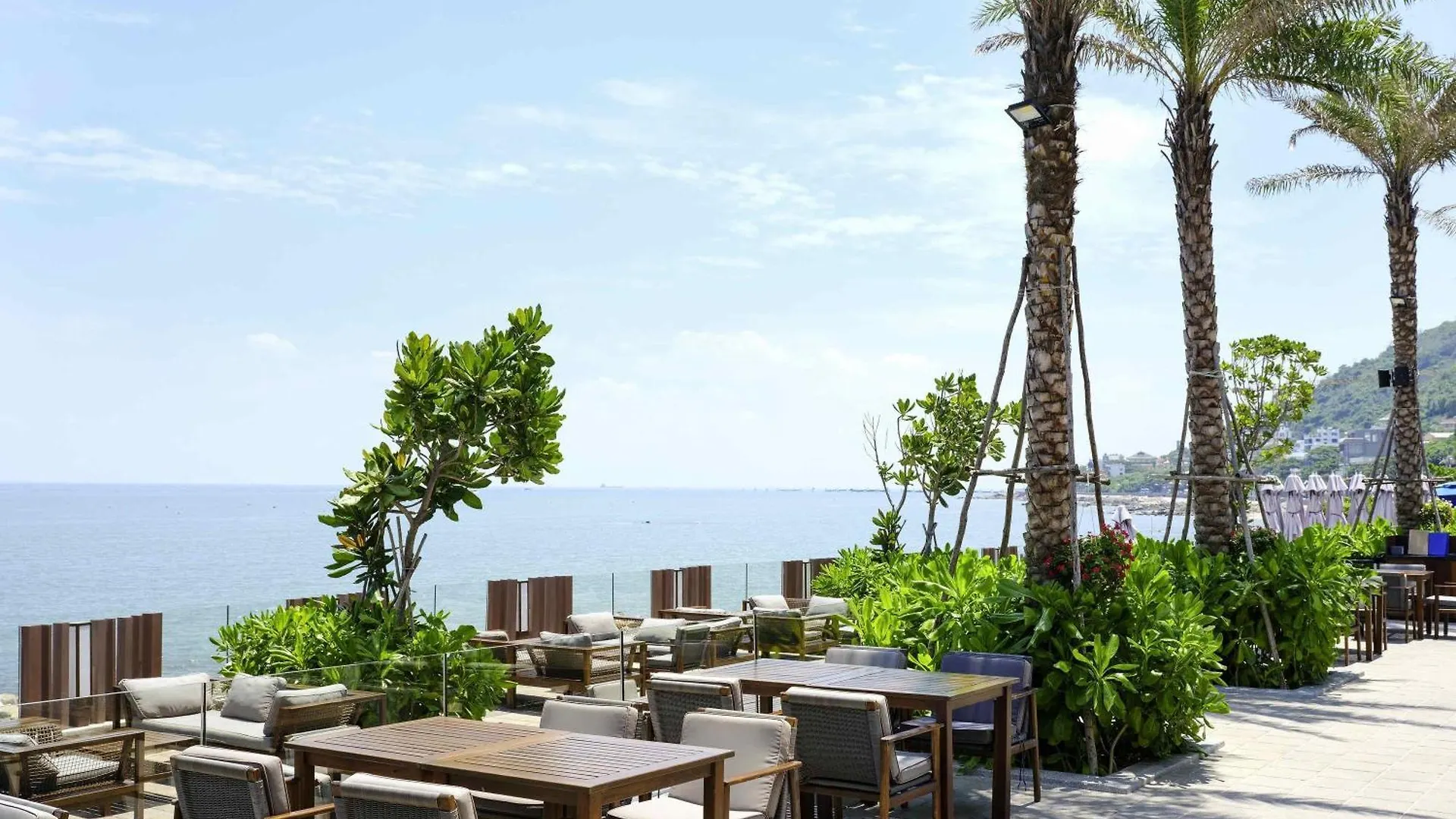 Resort Mercure Vũng Tàu