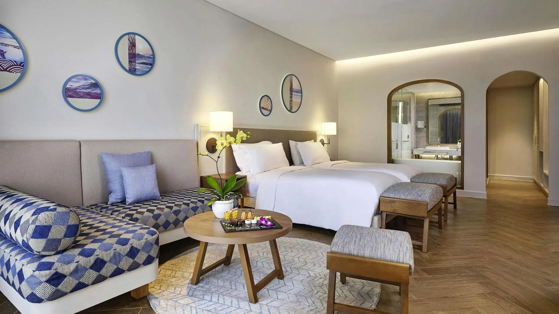 Mercure Vũng Tàu 4*,