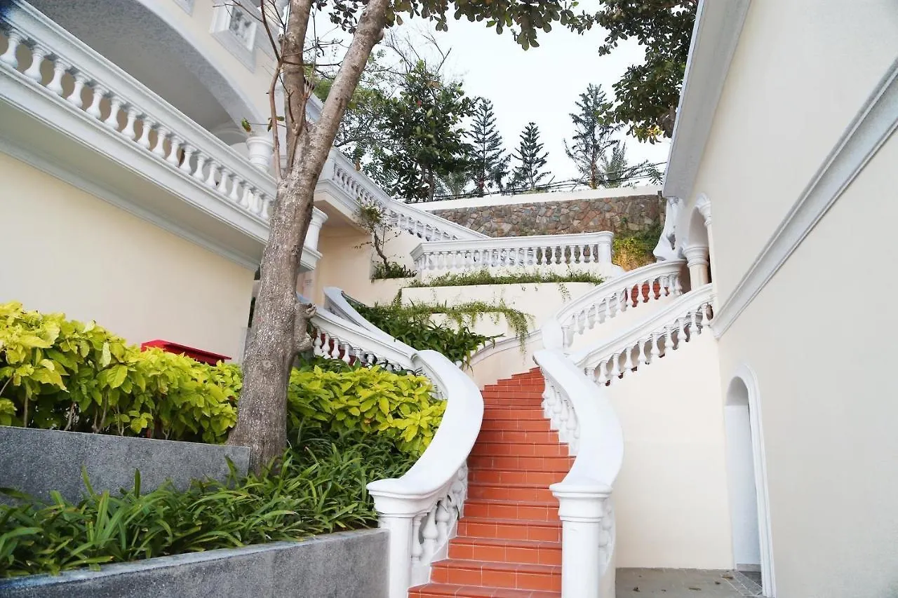 Mercure Vũng Tàu 4*,