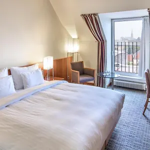 K+k Maria Theresia 4* Vienna