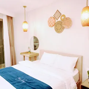 Apartment Ho Nghi Duong 5 Sao The Song - Tomorrow 2