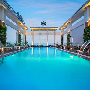 Diamond Sea 4* Da Nang