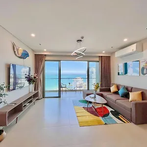 Apartment The Song - Trinh's House