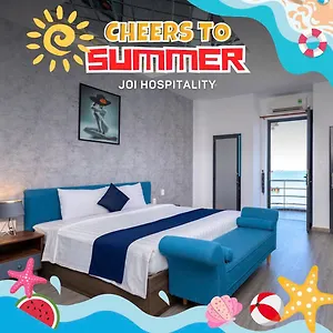 Hotel Joi Hospitality - Front, Vung Tau
