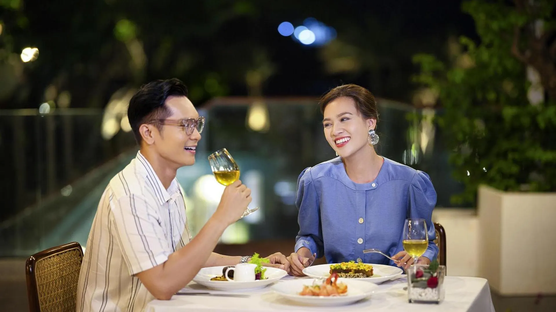 Mercure Vung Tau Resort