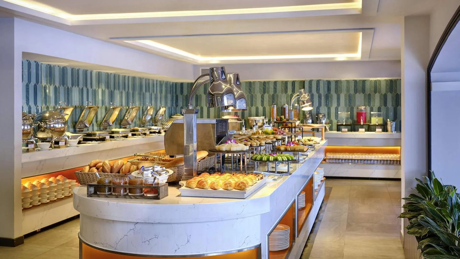 ****  Mercure Vung Tau Resort Vietnam