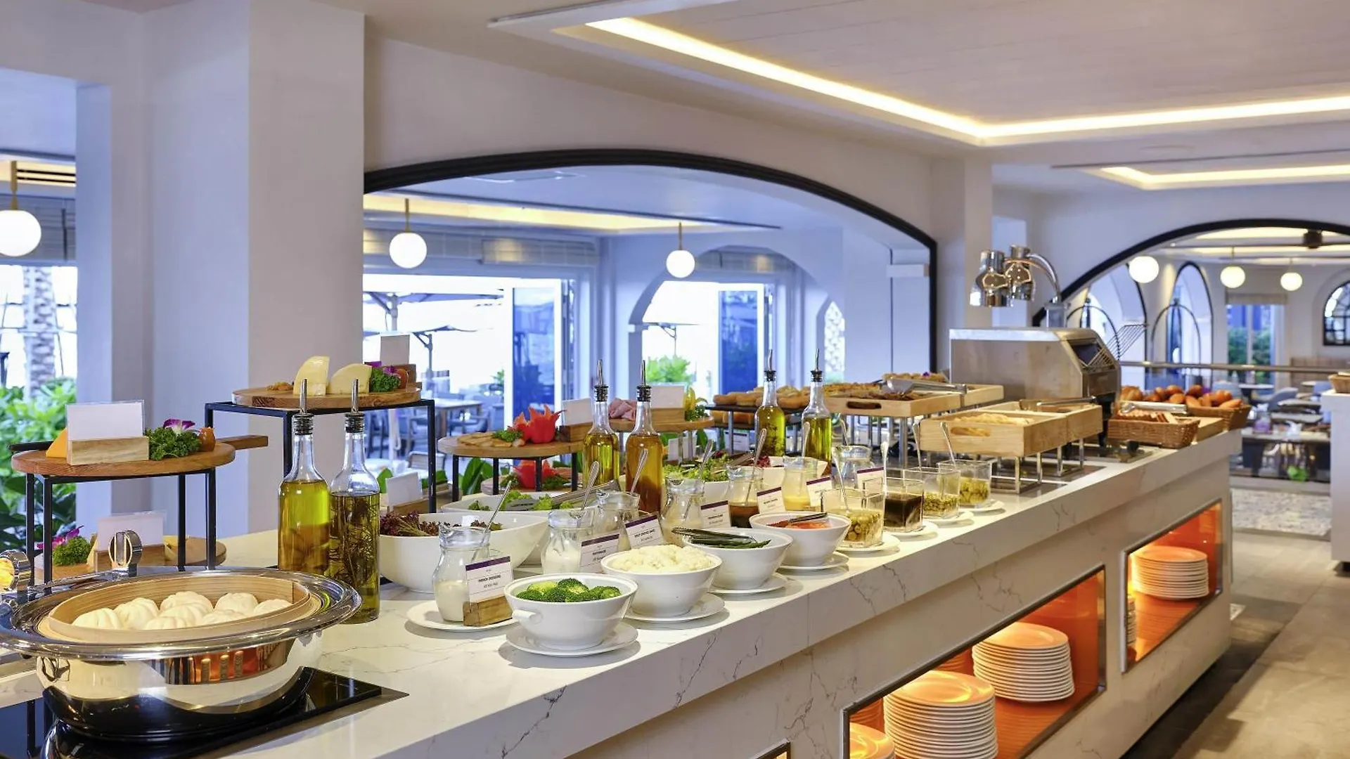 Mercure Vung Tau Resort