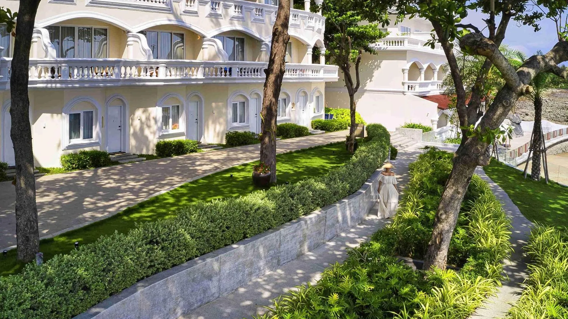 Mercure Vung Tau Resort