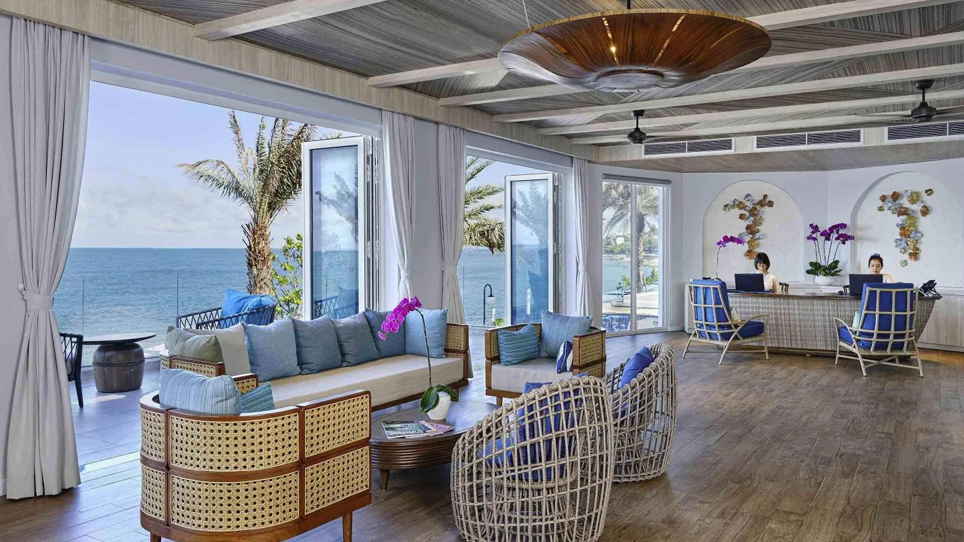 ****  Mercure Vung Tau Resort Wietnam