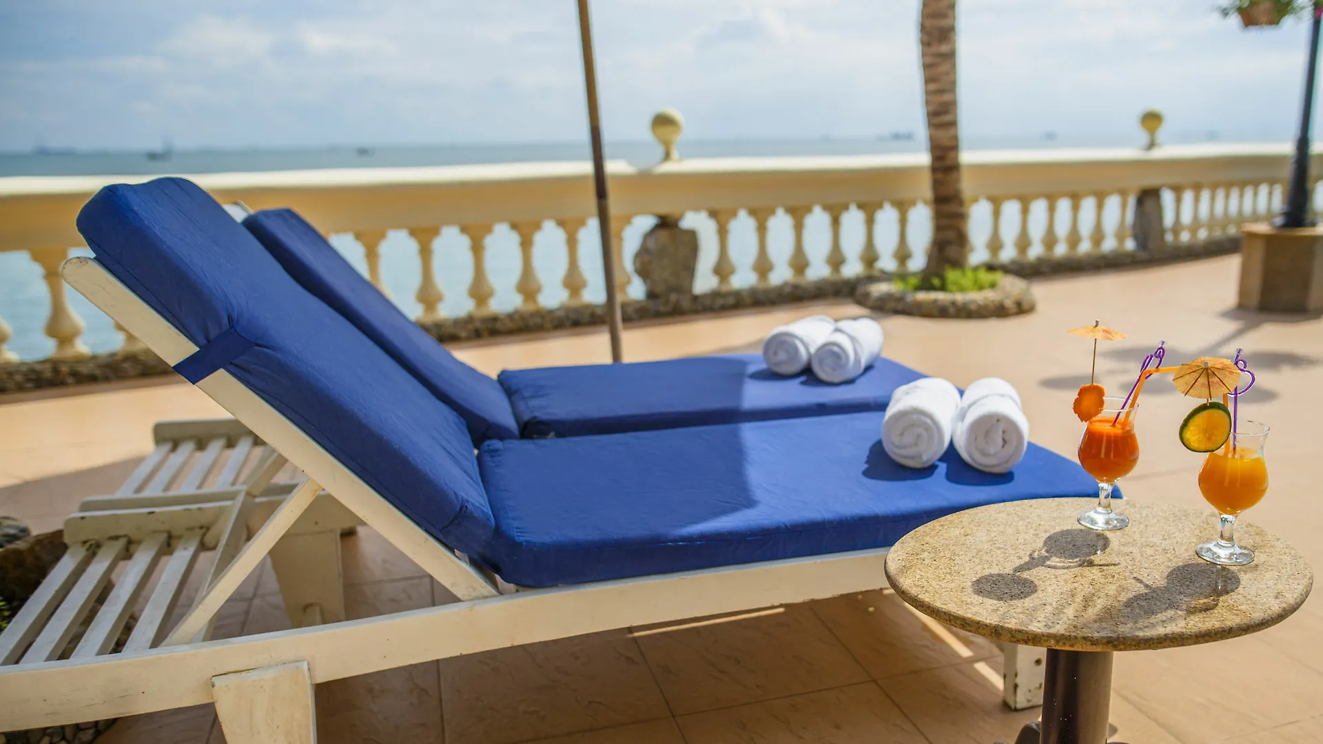 Mercure Vung Tau Resort