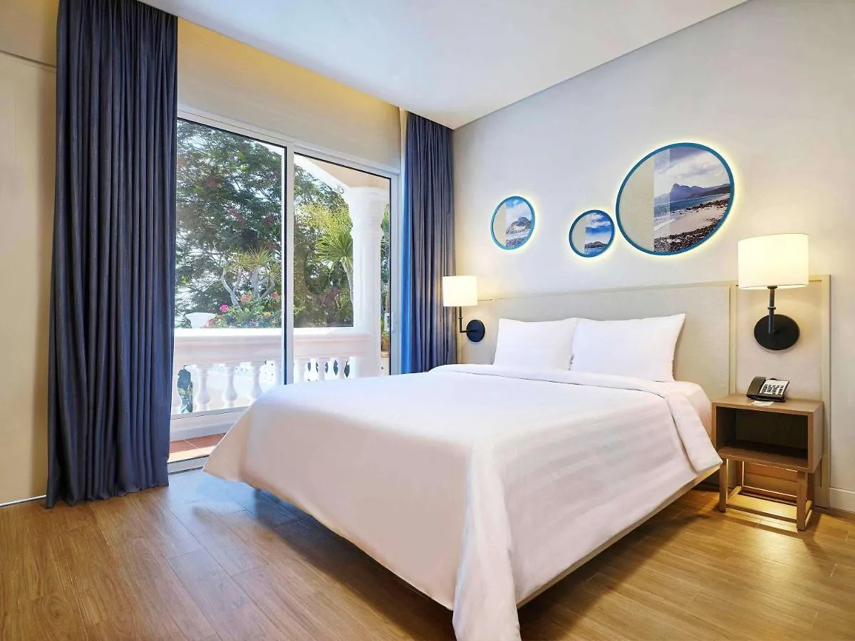 Mercure Vung Tau Resort