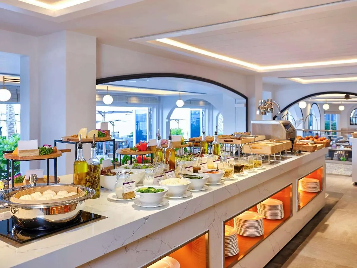 Mercure Vung Tau Resort