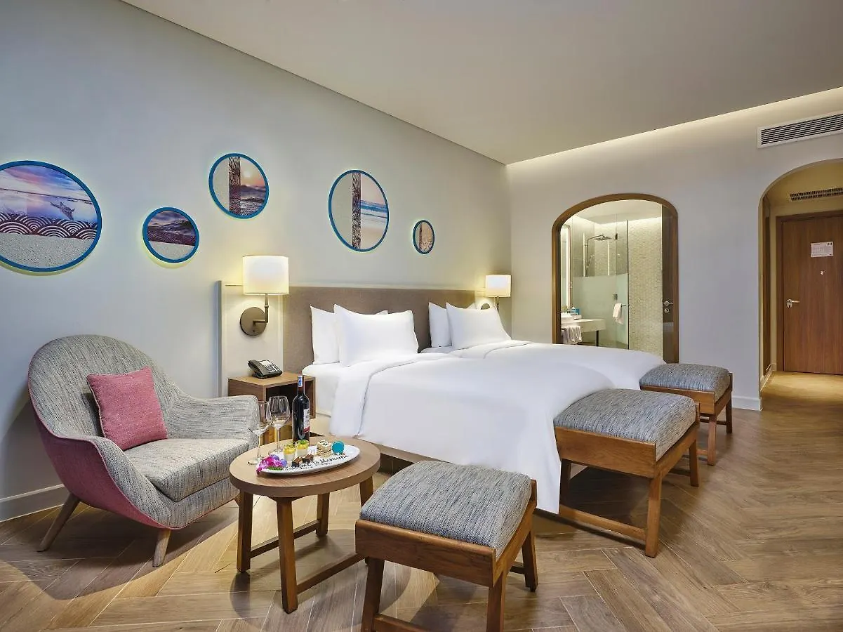 Mercure Vung Tau Resort