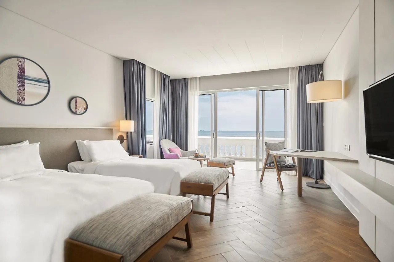 ****  Mercure Vung Tau Resort Vietnam