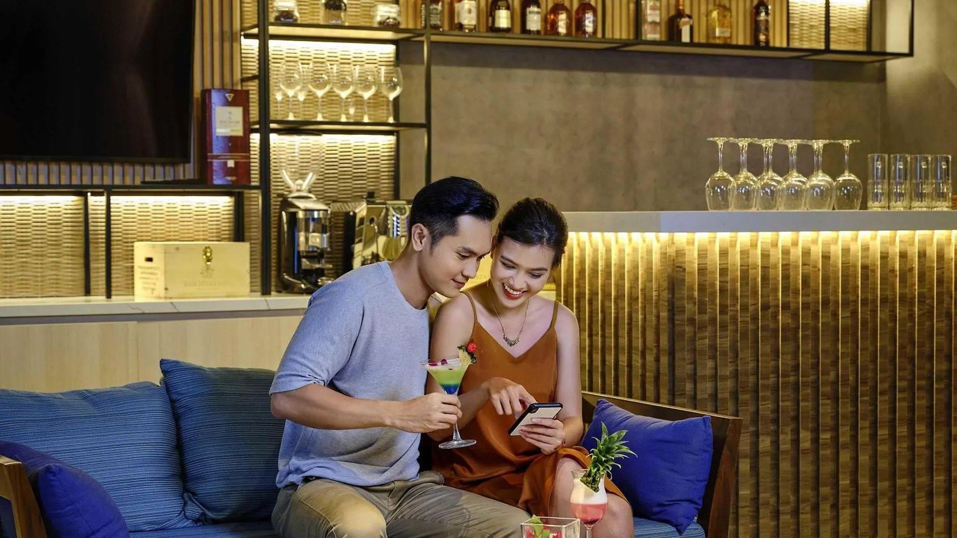 Mercure Vung Tau Resort