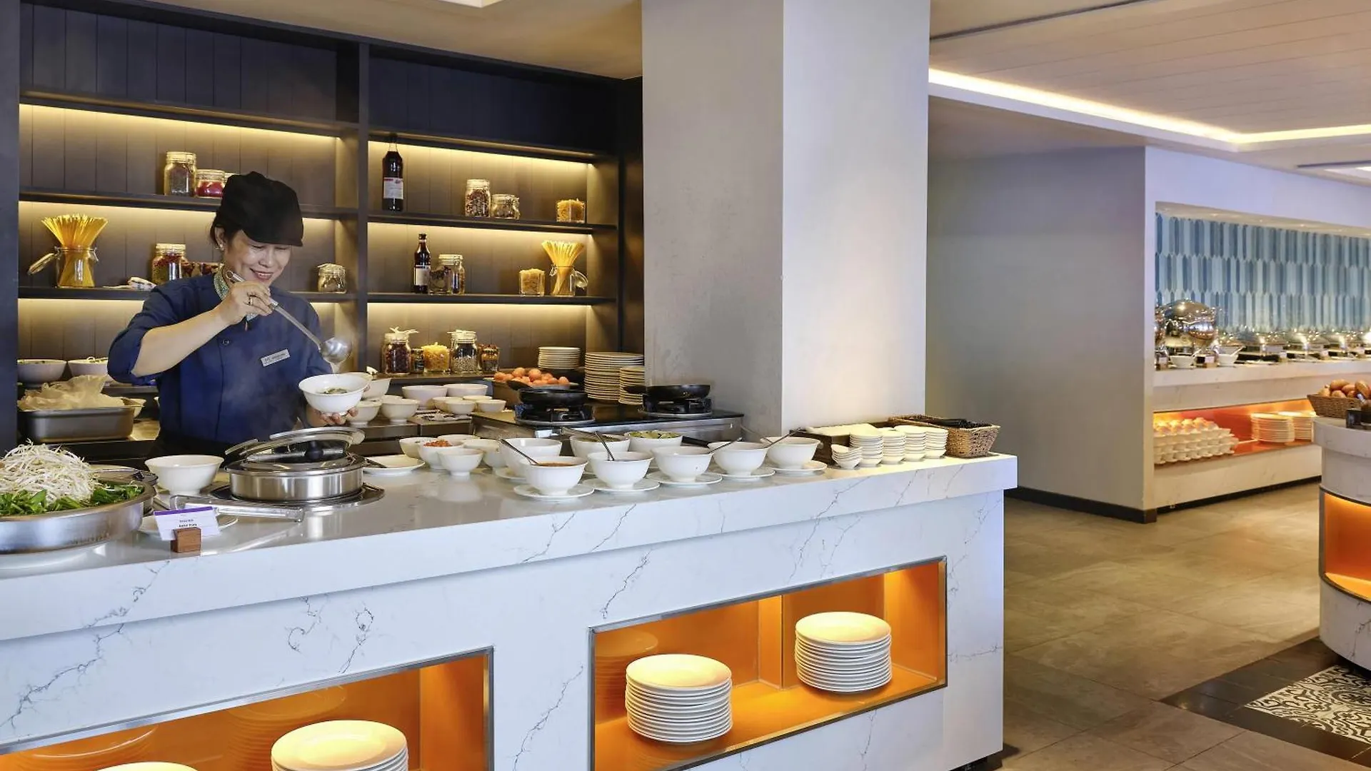 Mercure Vung Tau Resort