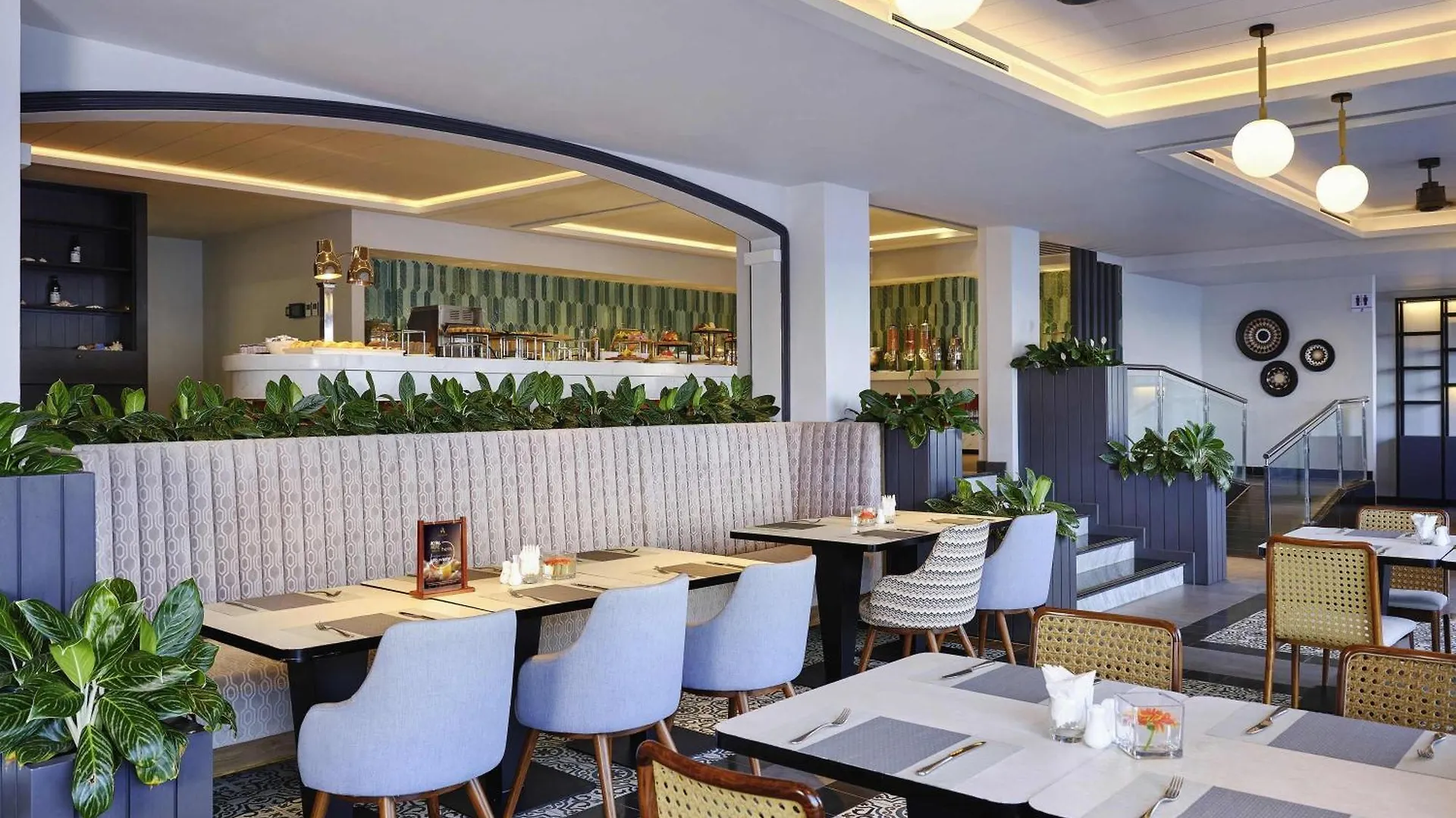 Mercure Vung Tau Resort 4*,  Vietnam