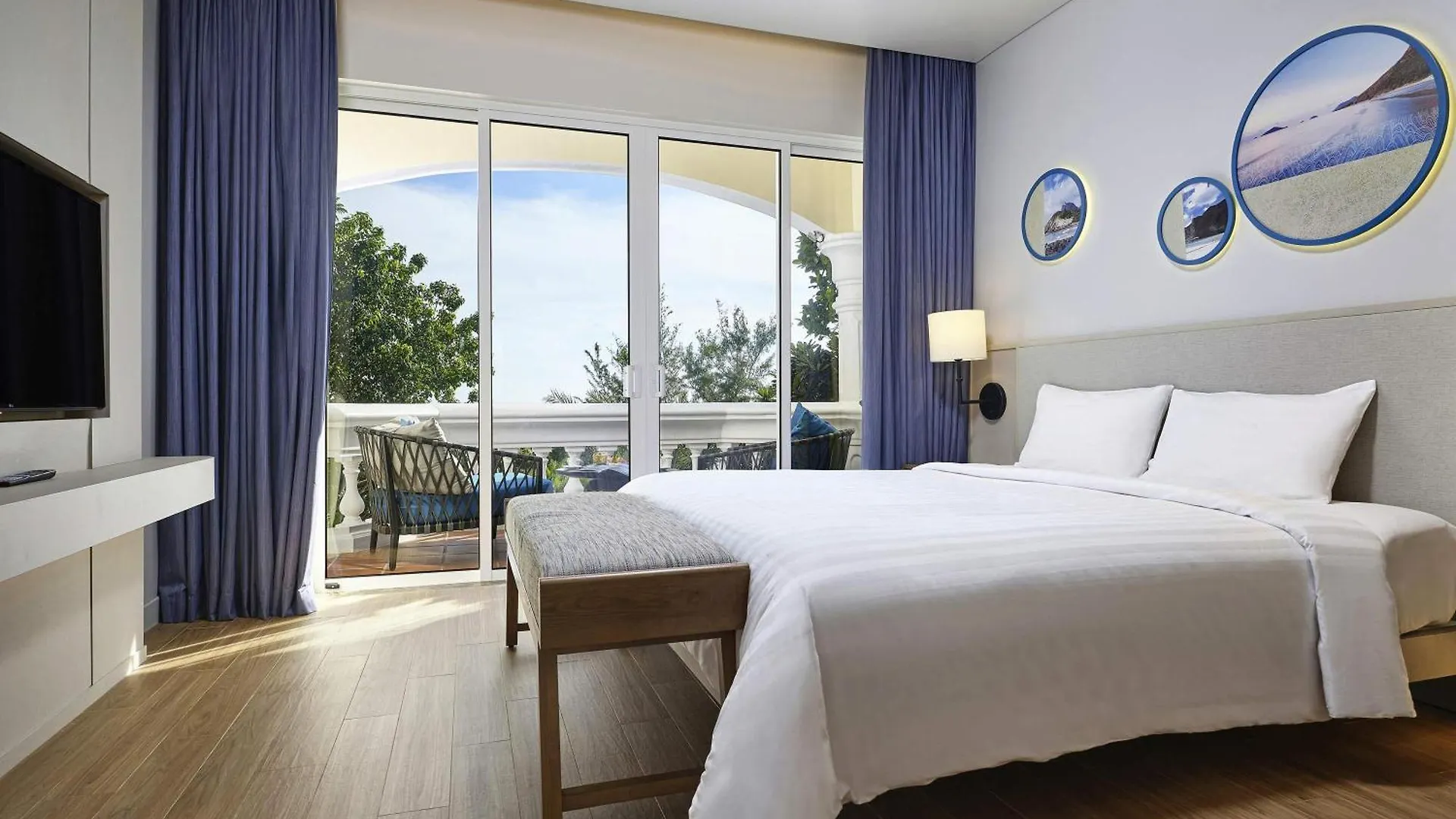 Mercure Vung Tau Resort Vietnam