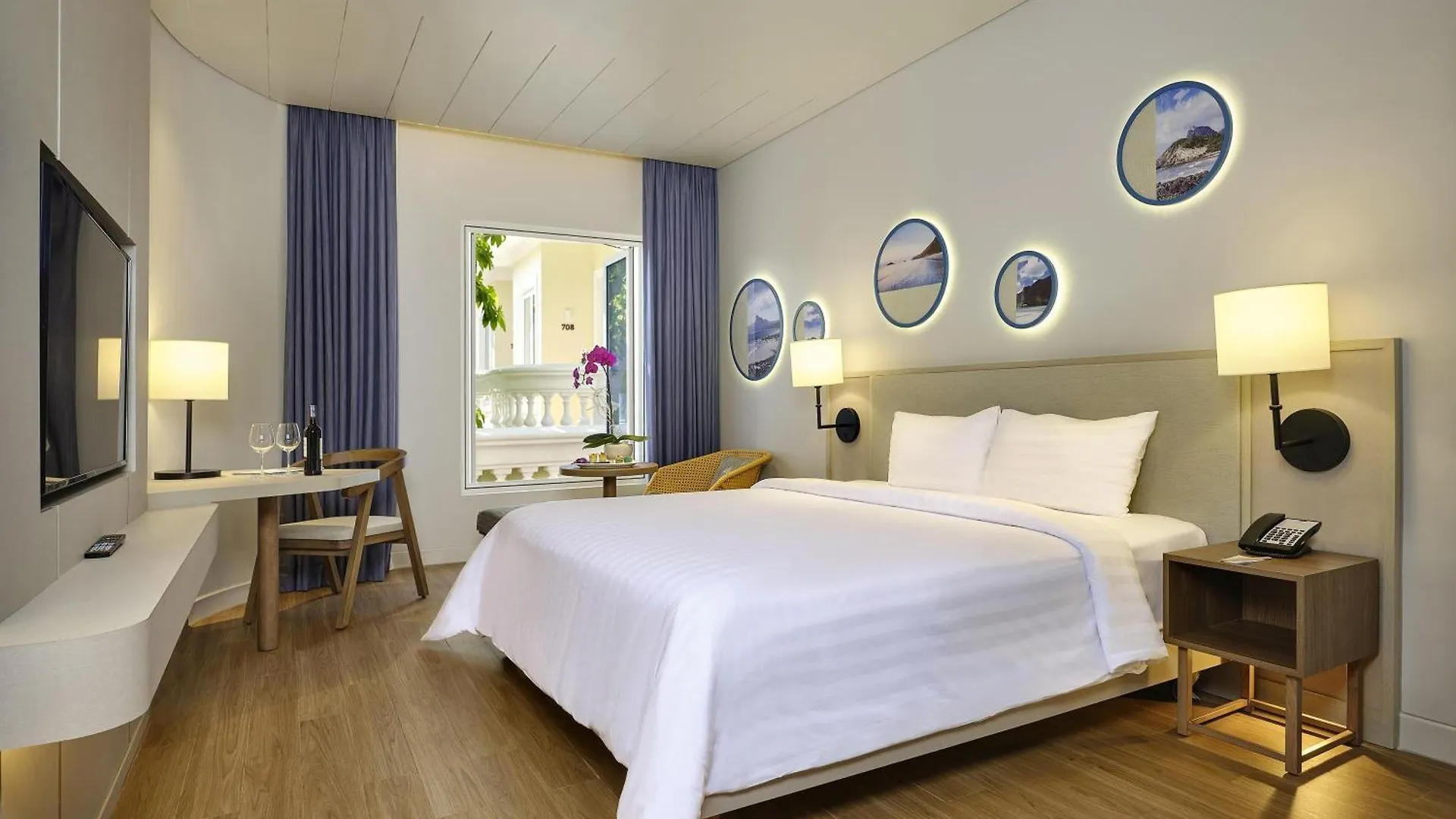 Mercure Vung Tau Resort